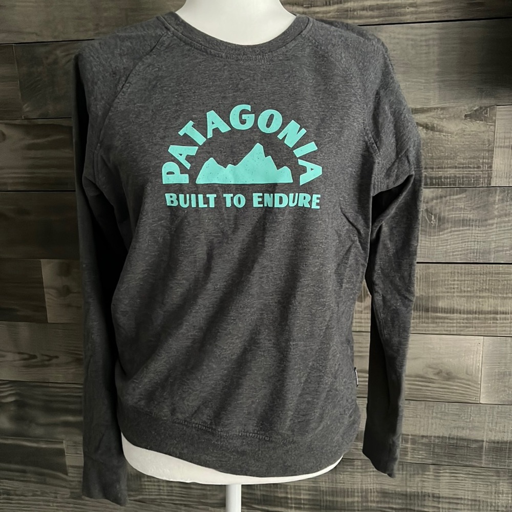 Patagonia Women’s Sweatshirt